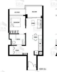 Normanton Park (D5), Apartment #562306431